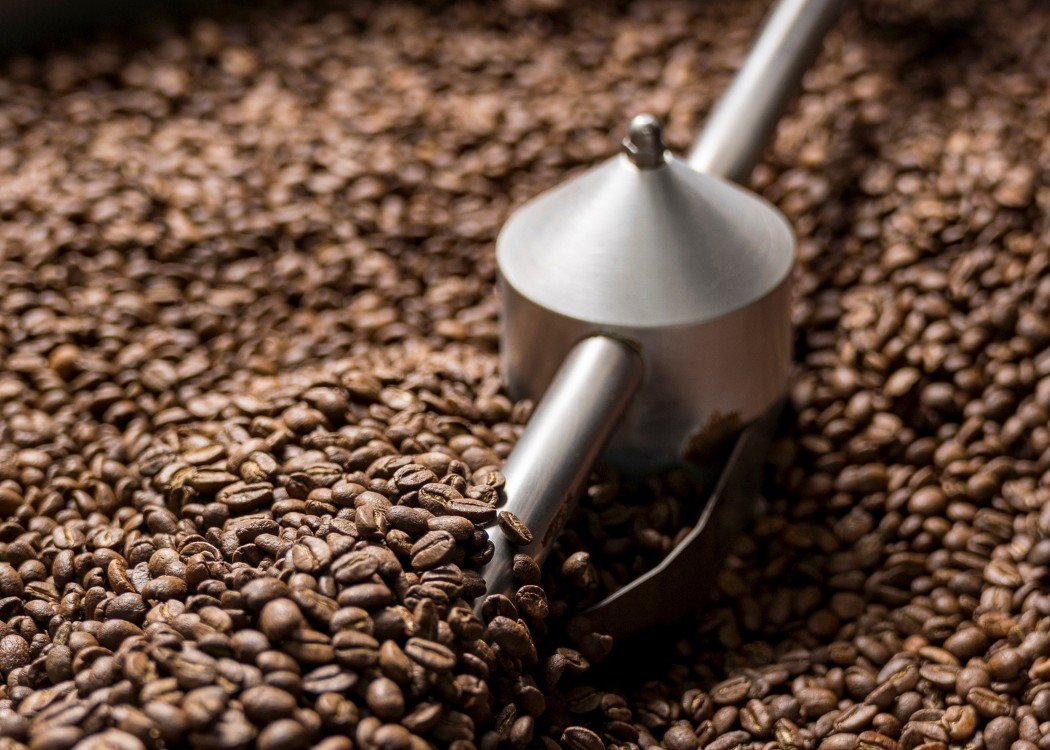 ALFA ASIA GLOBAL - COFFEE 10