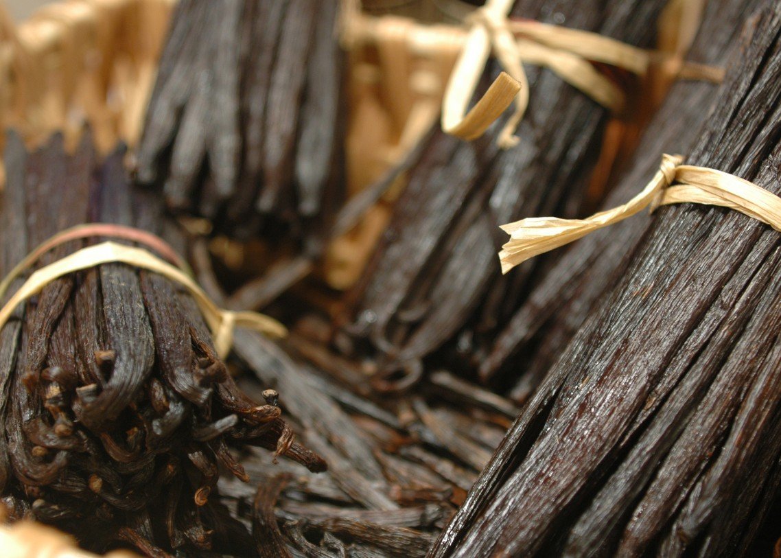 ALFA ASIA GLOBAL - VANILLA 2